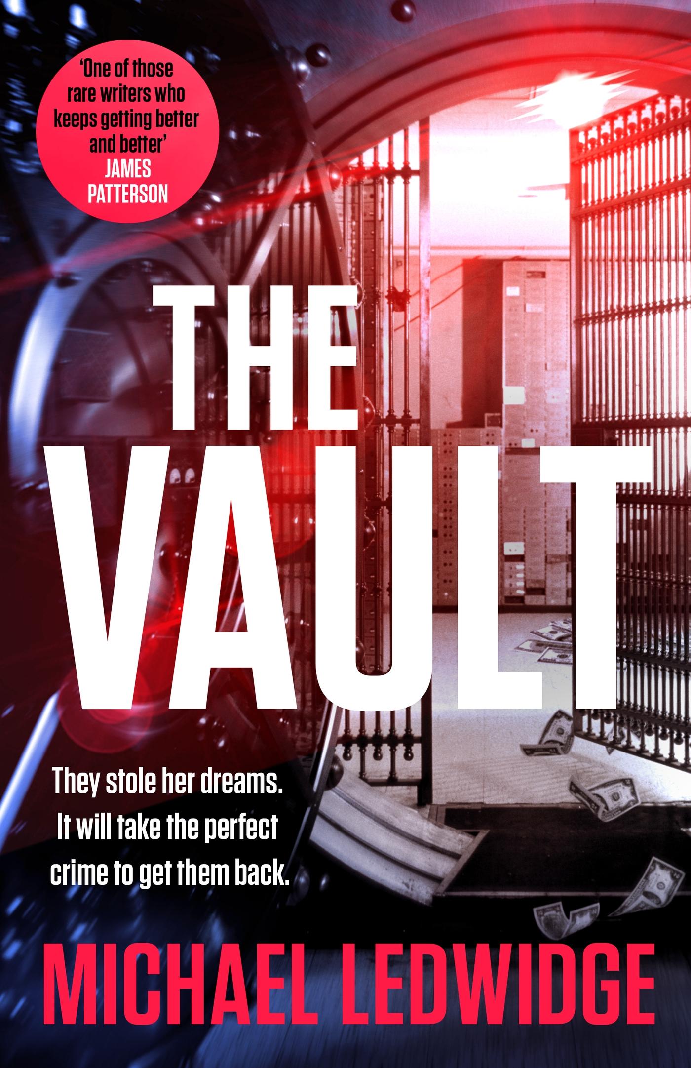Produktbild: The Vault