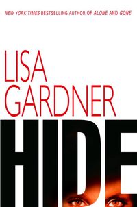 Bild vom Artikel Hide vom Autor Lisa Gardner