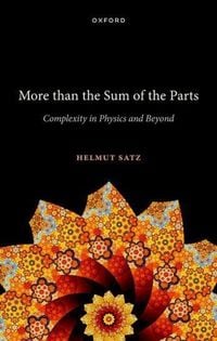 Produktbild: More Than the Sum of the Parts