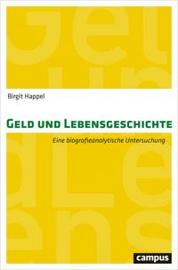 Produktbild: Geld und Lebensgeschichte