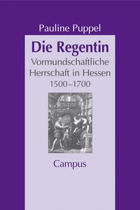 Produktbild: Die Regentin