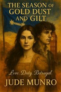 Produktbild: The Season of Gold Dust and Gilt