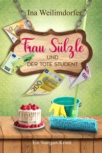 Produktbild: Frau S&uuml;lzle und der tote Student