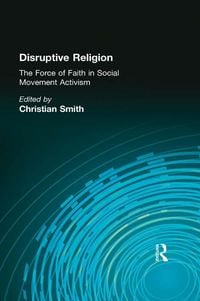 Produktbild: Disruptive Religion
