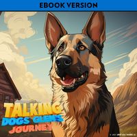 Produktbild: Talking Dogs: Glen's Journey