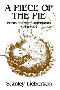 Produktbild: A Piece of the Pie