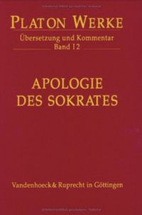 Produktbild: I 2 Apologie des Sokrates