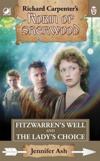 Produktbild: Robin of Sherwood - Fitzwarren's Well & The Lady's Choice