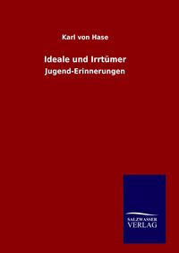 Produktbild: Ideale und Irrt&uuml;mer