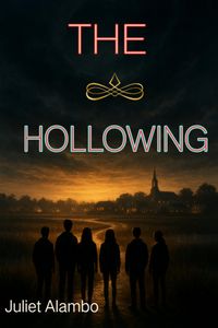 Produktbild: The Hollowing