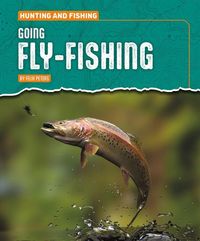 Produktbild: Going Fly-Fishing