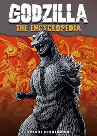Produktbild: Godzilla