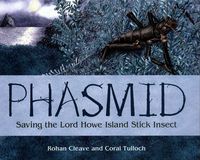 Produktbild: Cleave, R: Phasmid