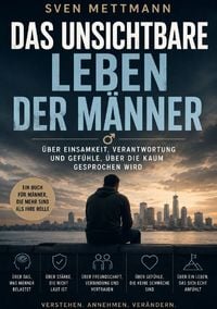 Produktbild: Das unsichtbare Leben der M&auml;nner