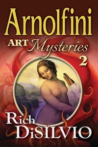 Produktbild: Arnolfini Art Mysteries 2