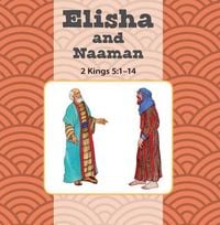 Produktbild: Elisha and Naaman/Job Flip Book
