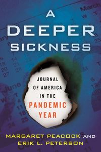 Produktbild: A Deeper Sickness