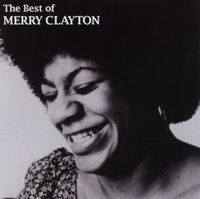 Produktbild: Clayton, M: Best of Merry Clayton