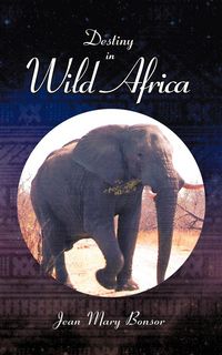 Produktbild: Destiny in Wild Africa