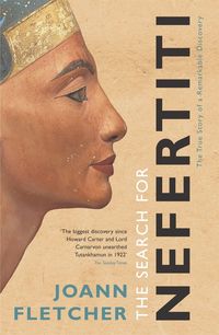 Produktbild: The Search For Nefertiti