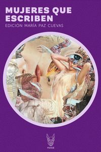 Produktbild: Mujeres que escriben