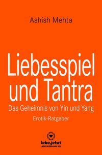 Produktbild: Liebesspiel und Tantra | Erotischer Ratgeber