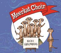 Produktbild: Meerkat Choir
