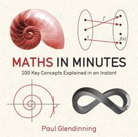 Produktbild: Maths in Minutes