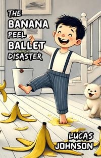 Produktbild: The Banana Peel Ballet Disaster