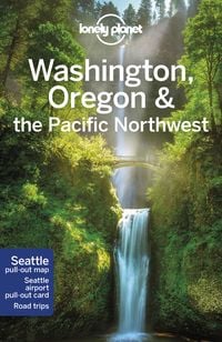 Bild vom Artikel Washington, Oregon & the Pacific Northwest vom Autor Planet Lonely
