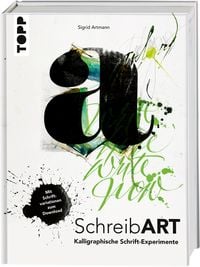 Produktbild: SchreibART