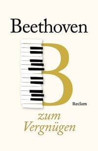 Produktbild: Beethoven zum Vergn&uuml;gen