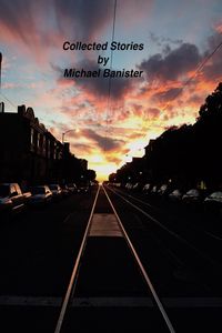Produktbild: Collected Stories