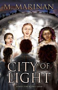 Produktbild: City of Light