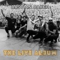 Produktbild: The Live Album