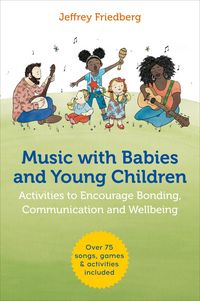 Produktbild: Music with Babies and Young Children