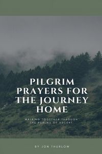 Produktbild: Pilgrim Prayers for the Journey Home
