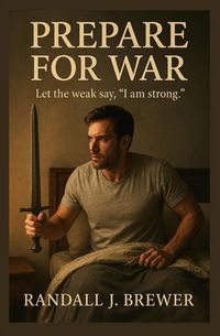 Produktbild: Prepare for War