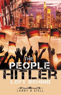 Produktbild: The People Hitler Left Behind