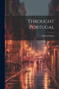 Produktbild: Throught Portugal