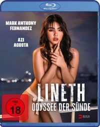 Produktbild: Lineth - Odyssee der S&uuml;nde