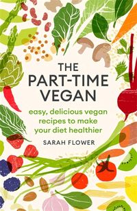 Produktbild: The Part-Time Vegan