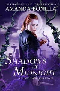 Produktbild: Shadows at Midnight