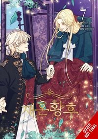Produktbild: The Remarried Empress, Vol. 7