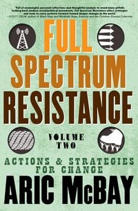 Produktbild: Full Spectrum Resistance, Volume Two