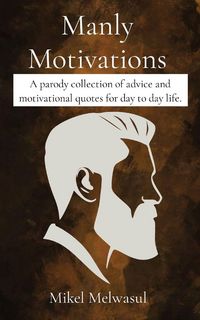 Produktbild: Manly Motivations