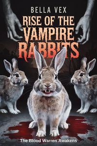 Produktbild: Rise of the Vampire Rabbits: The Blood Warren Awakens (Fates and Terrors: Creeping Apocalypse)