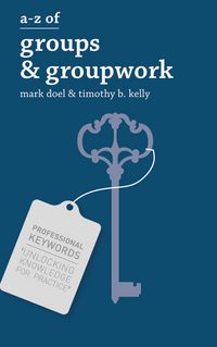 Produktbild: A-Z of Groups and Groupwork