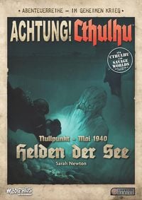 Produktbild: Helden der See