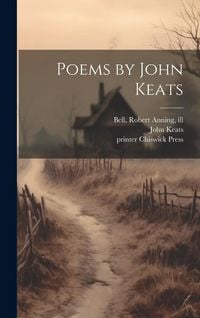Produktbild: Poems by John Keats